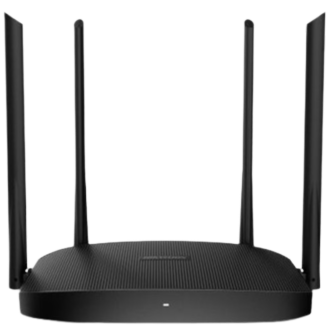 HikVision DS-3WR12GC AC1200 Gigabit Port Wireless Router - PakByte Computers  