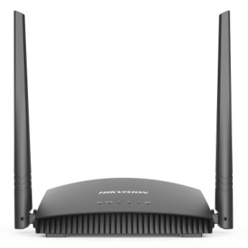 HikVision DS-3WR3N 300M Wireless Router - PakByte Computers  