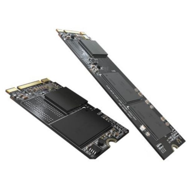 HikVision E100N SSD 512GB M.2 SATA 6GB/s Solid State Drive HS-SSD-E100N