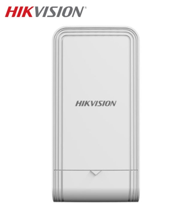 Hikvision DS-3WF03C-5AC/O 5Ghz 867Mbps 15km Outdoor Wireless CPE - PakByte Computers  