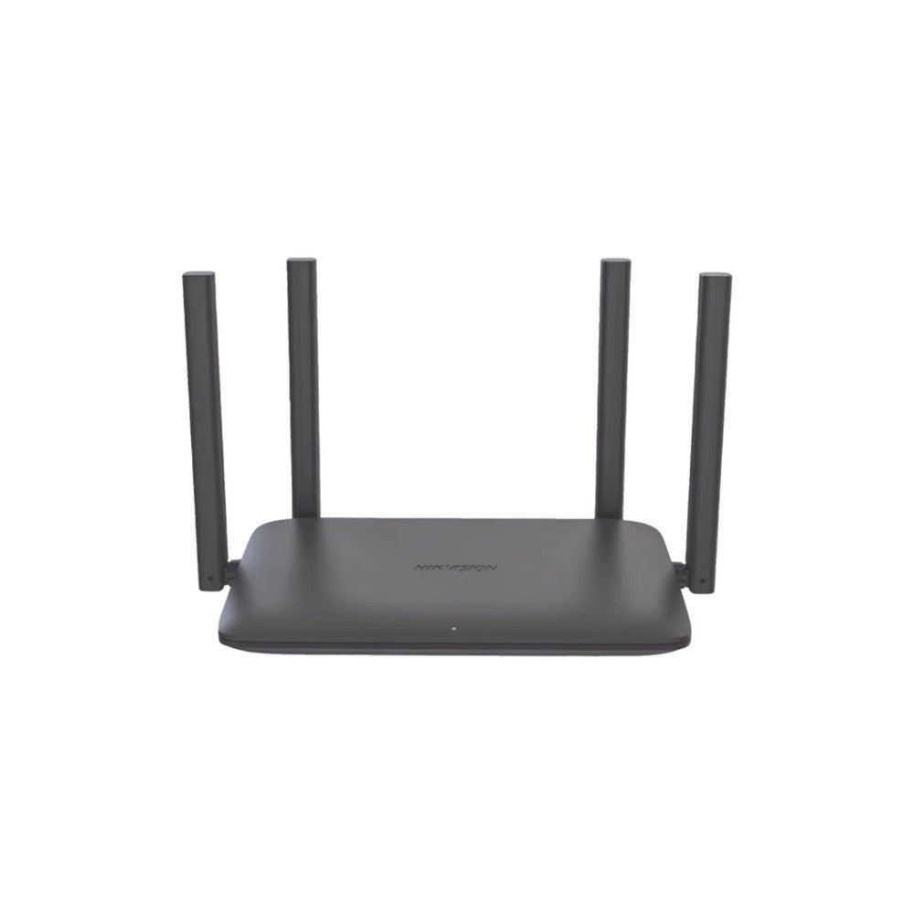 Hikvision DS-3WR15X 1500M Wi-Fi 6 Wireless Router - PakByte Computers  
