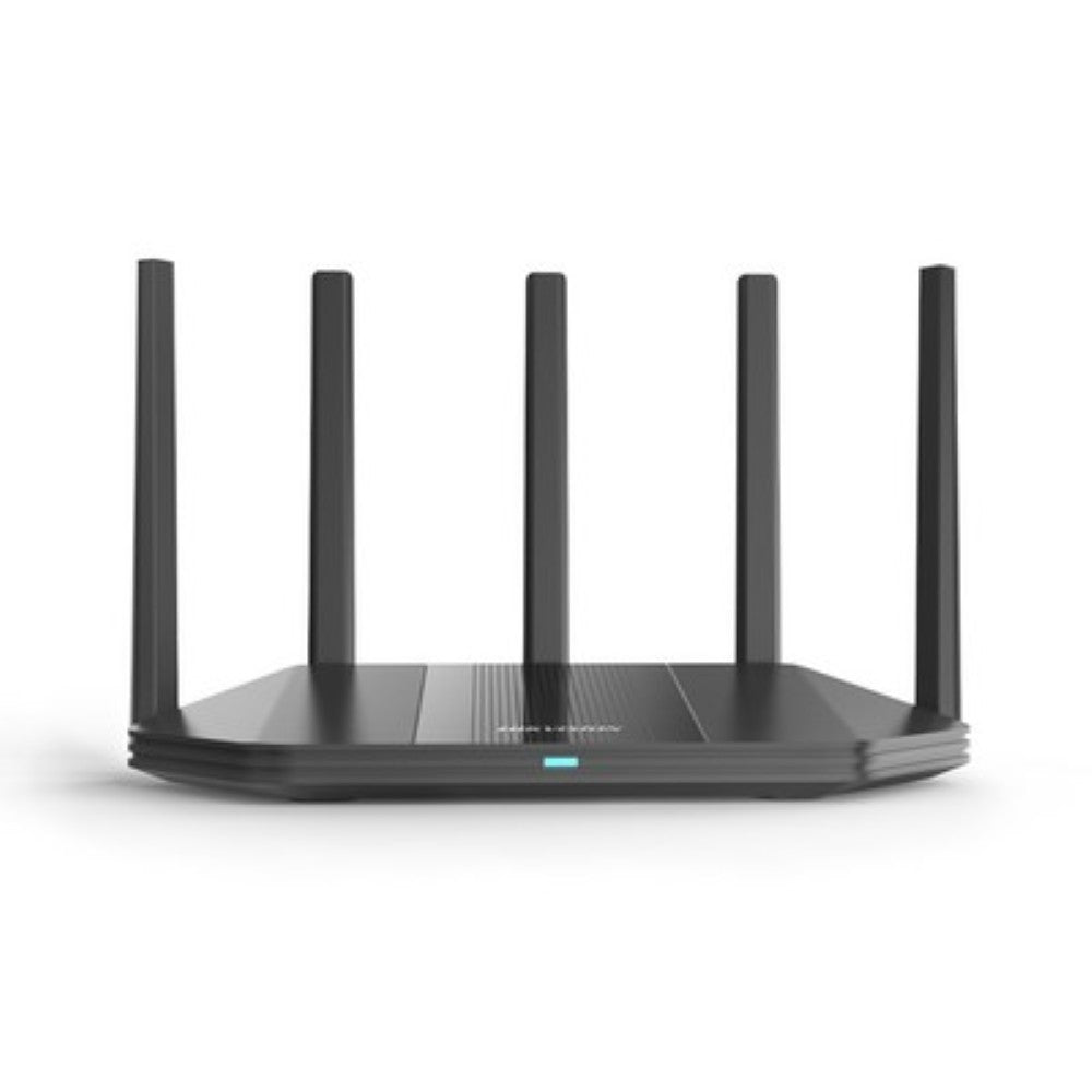 Hikvision DS-3WR18X 1800m Wi-Fi 6 Wireless Router - PakByte Computers  