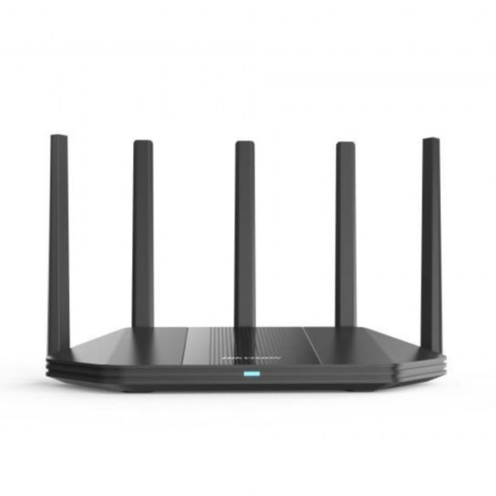 Hikvision DS-3WR30X 3000M Wi-Fi 6 Wireless Router - PakByte Computers  