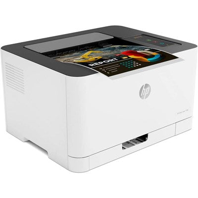 HP Color Laser 150a Printer - PakByte Computers  