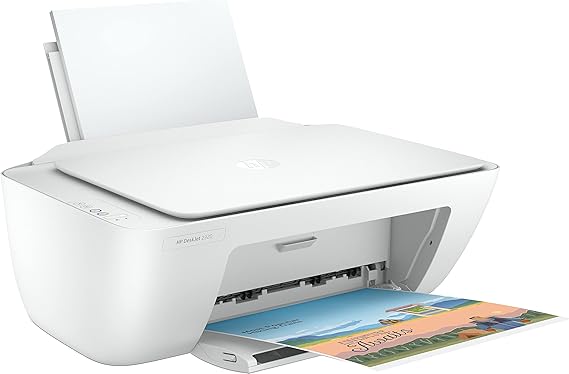 HP DeskJet 2320 All-in-One Printer - PakByte Computers  