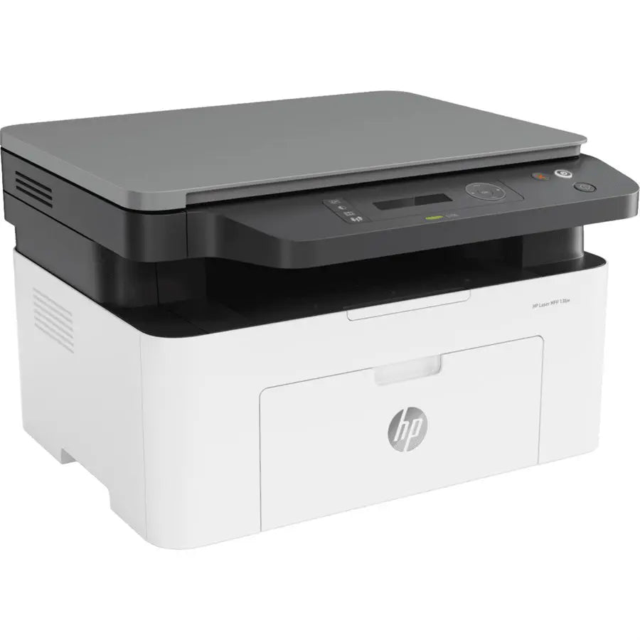 HP MFP 136w LaserJet  Printer - PakByte Computers  