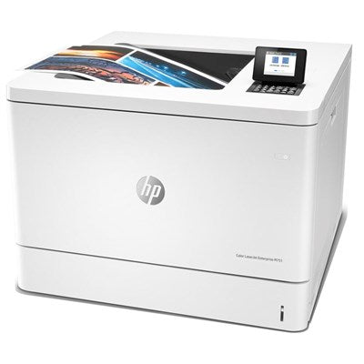 HP M751dn Color LaserJet Enterprise Laser Printer A3 - PakByte Computers  