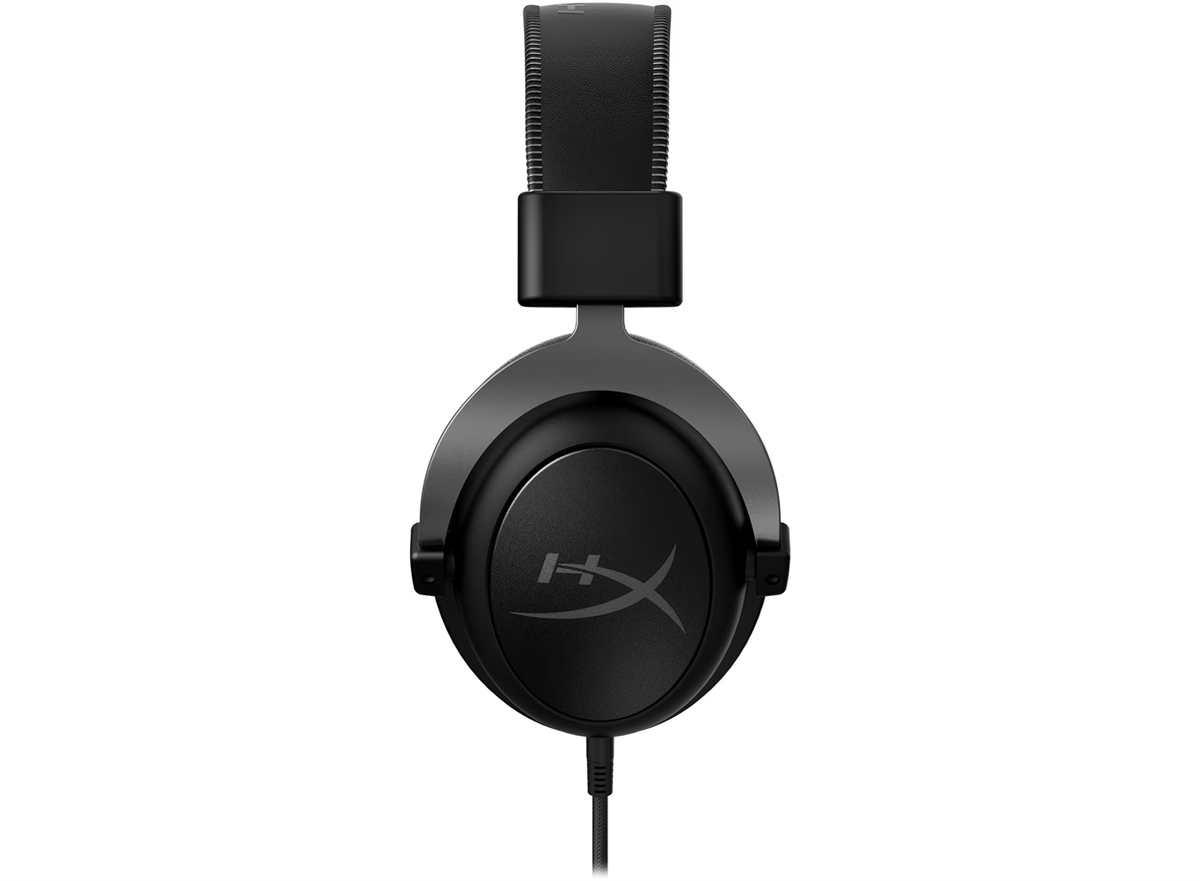 HyperX Cloud 2 Gaming Headset – Gun Metal - PakByte Computers  