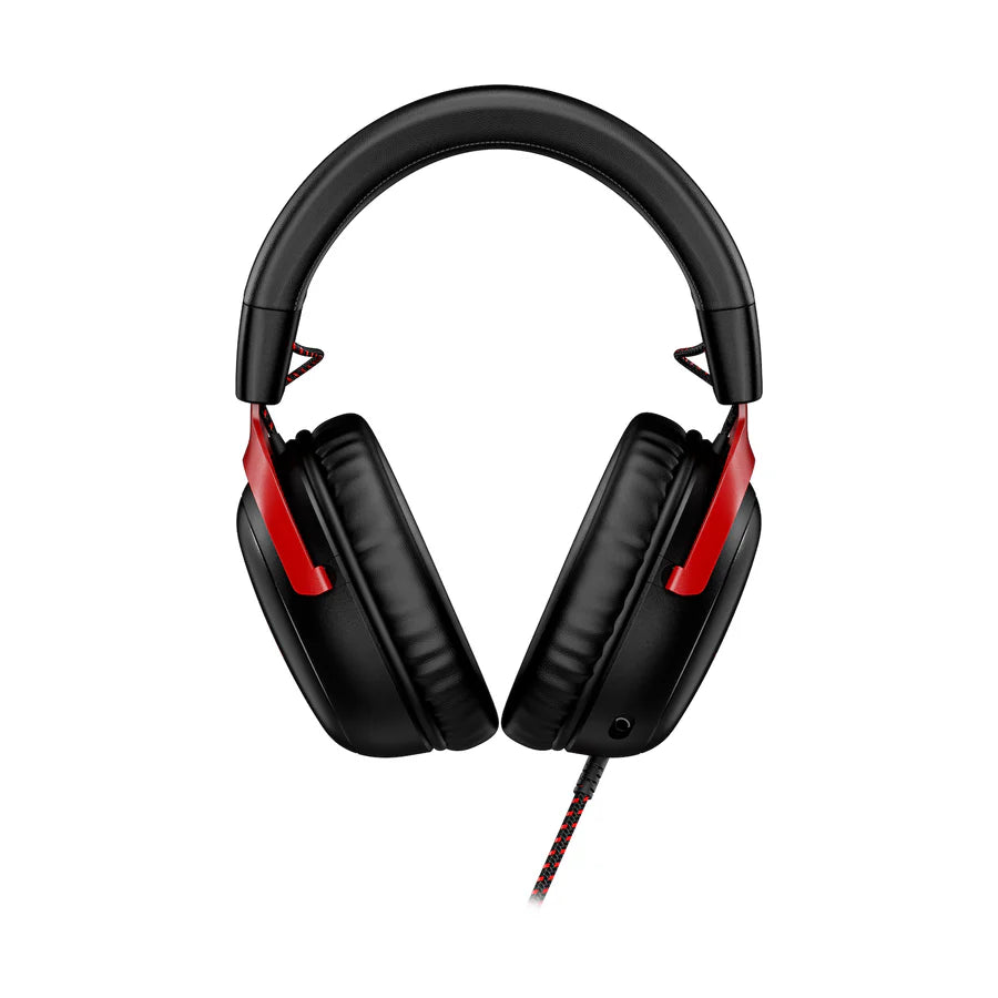 HyperX Cloud 3 Gaming Headset - PakByte  