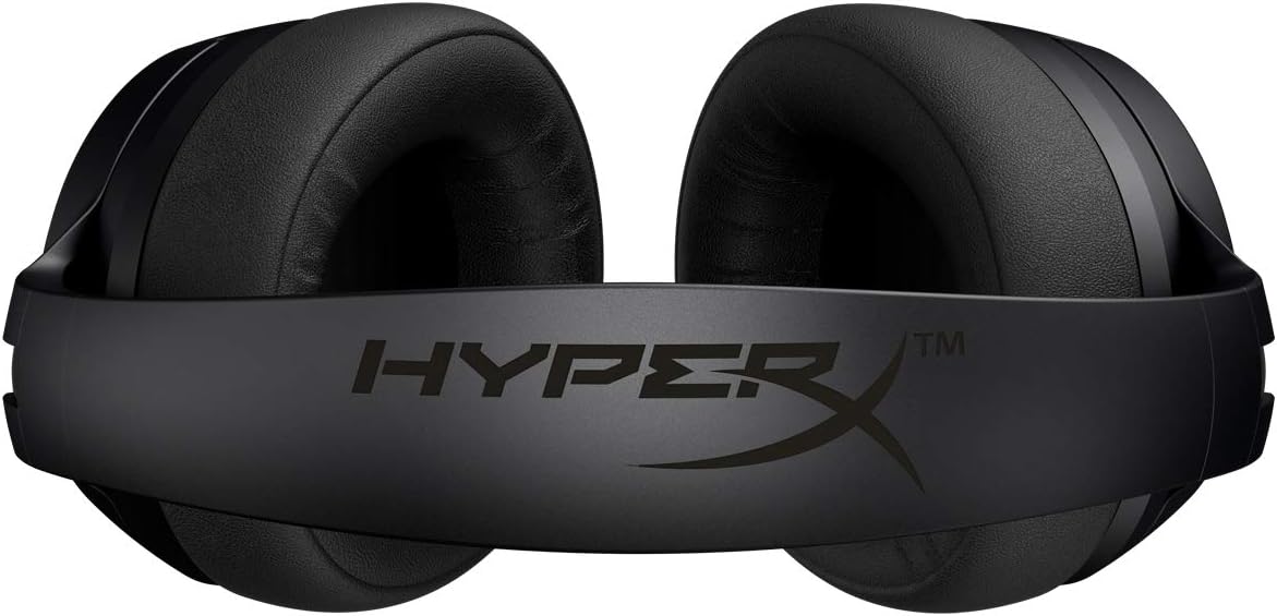 HyperX Cloud Flight S Wireless Gaming Headset - PakByte Computers  