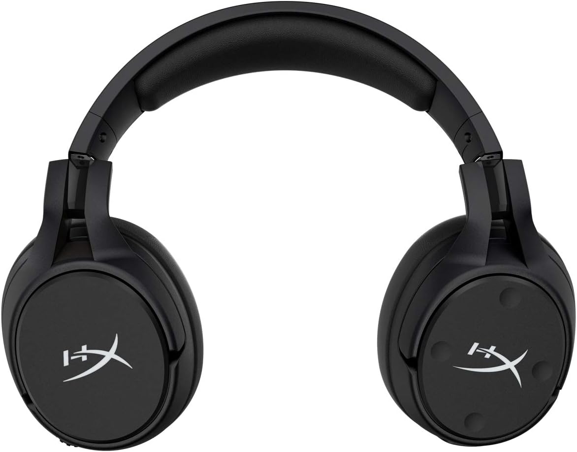 HyperX Cloud Flight S Wireless Gaming Headset - PakByte Computers  
