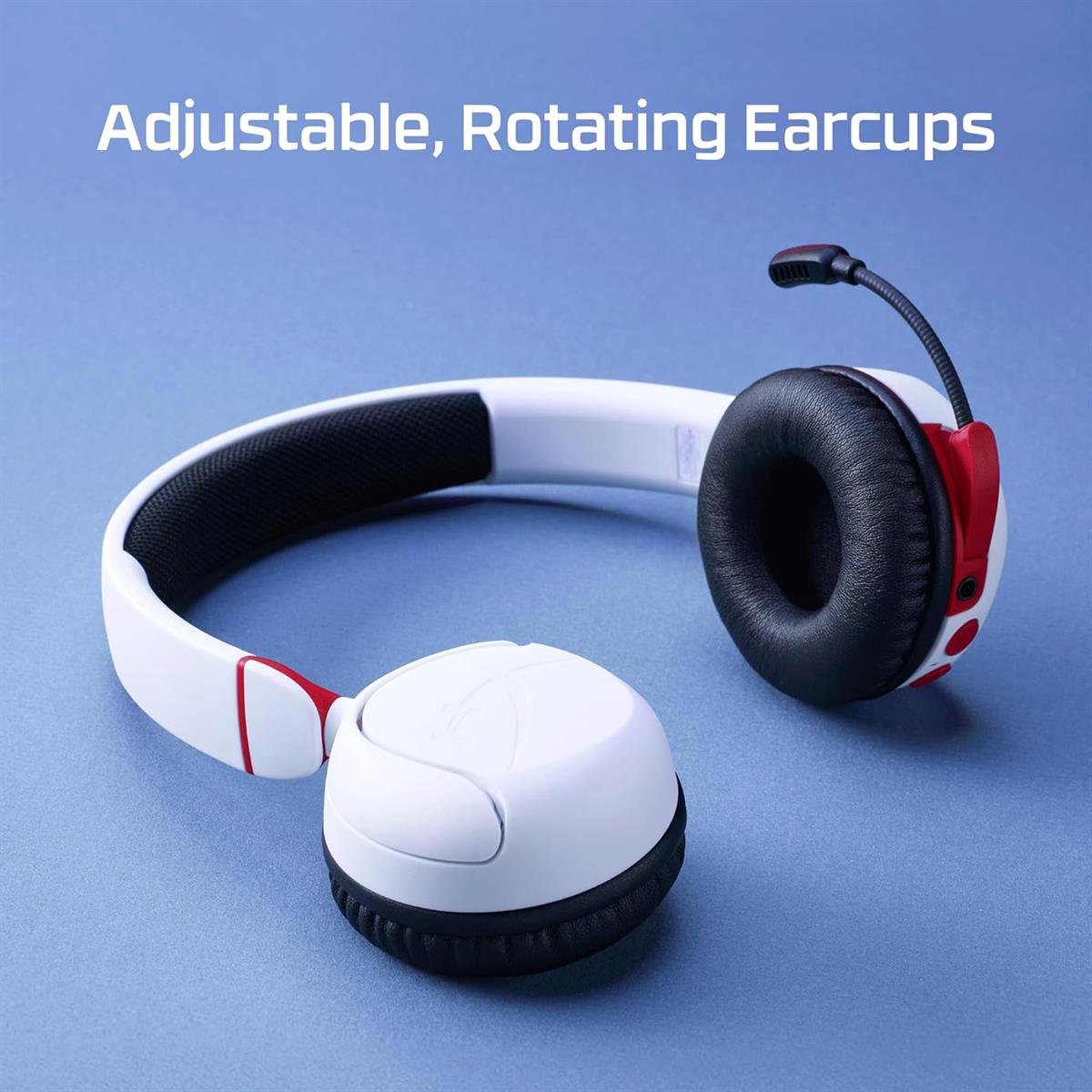 HyperX Cloud Mini Wireless Gaming Headset - Black - PakByte Computers  