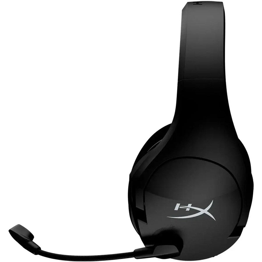 HyperX Cloud Stinger Core Wireless Gaming Headset - Black - PakByte Computers  