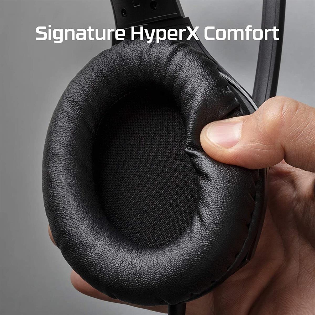 HyperX Cloud Stinger S 7.1 Gaming Headset - PakByte Computers  
