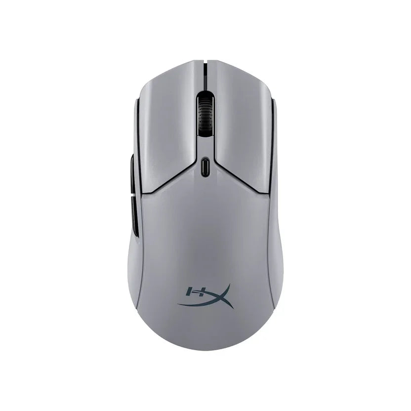 HyperX Pulsefire Haste 2 Pro 4K Wireless Gaming Mouse – Slate Gray