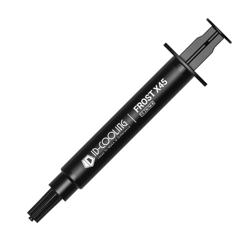 ID-COOLING FROST X45 4g Thermal Paste - PakByte Computers  