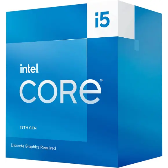 Intel Core i5-13400F Processor