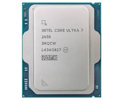 Ultra 7 265K