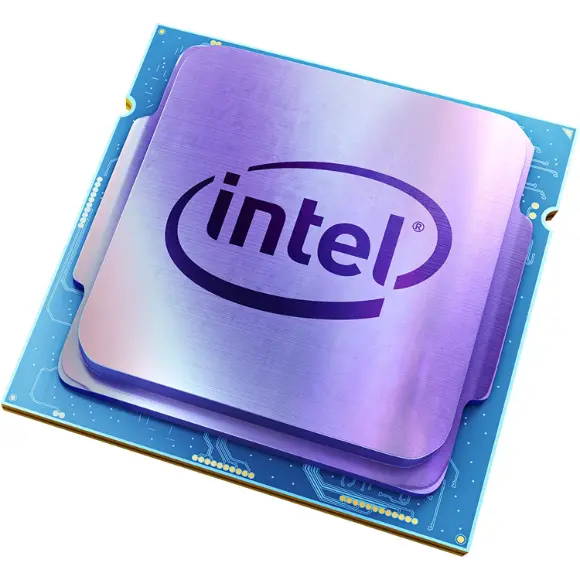 Intel Core i5-10400F Processor - Tray