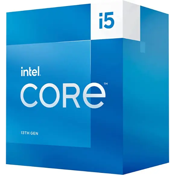 Intel Core i5-13400 Desktop Processor