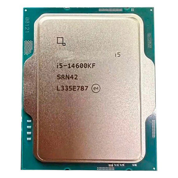 Core i5-14600K / KF