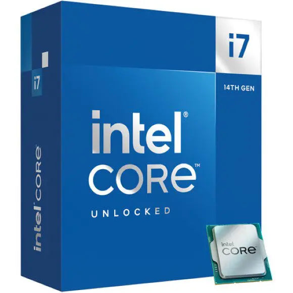 Intel Core i7-14700KF Processor
