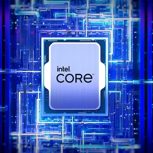 Intel Core i9-13900KF Desktop Processor