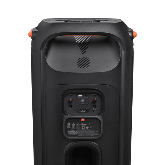 JBL PartyBox 710 - Party Speaker with Powerful Sound - Black - PakByte Computers  
