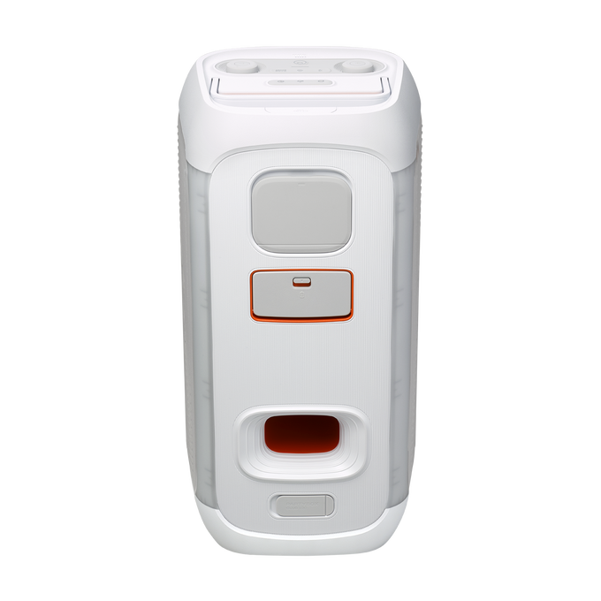 JBL PartyBox Club 120 - Portable Party Speaker - White - PakByte Computers  