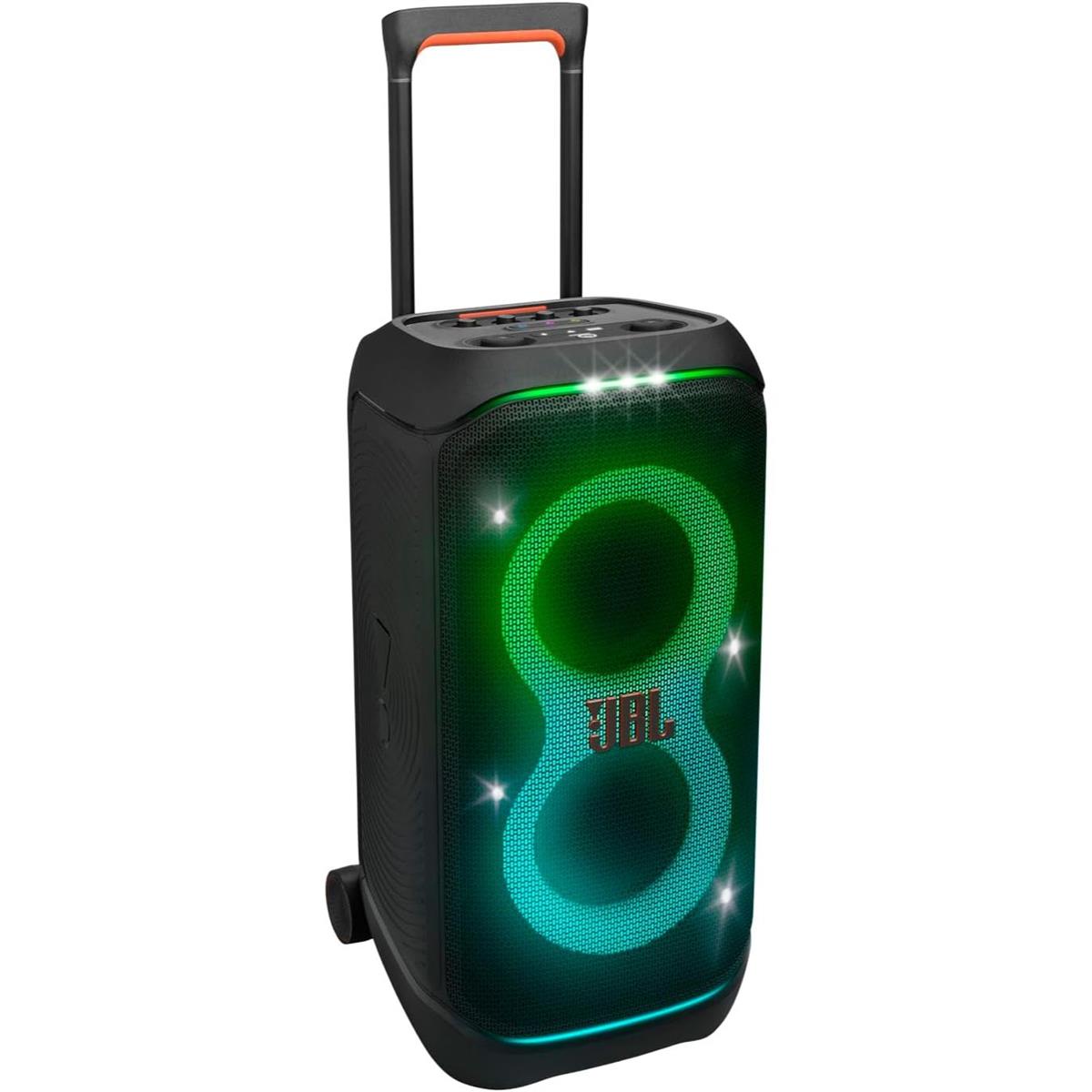 JBL PartyBox Stage 320 Portable Party Speaker - PakByte Computers  