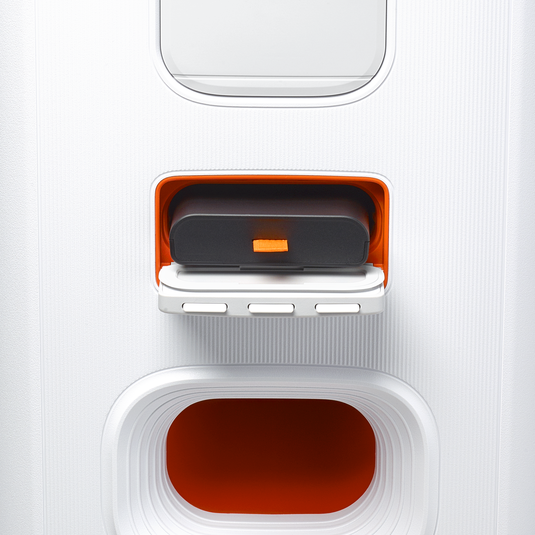 JBL PartyBox Stage 320 Portable Party Speaker - White - PakByte Computers  
