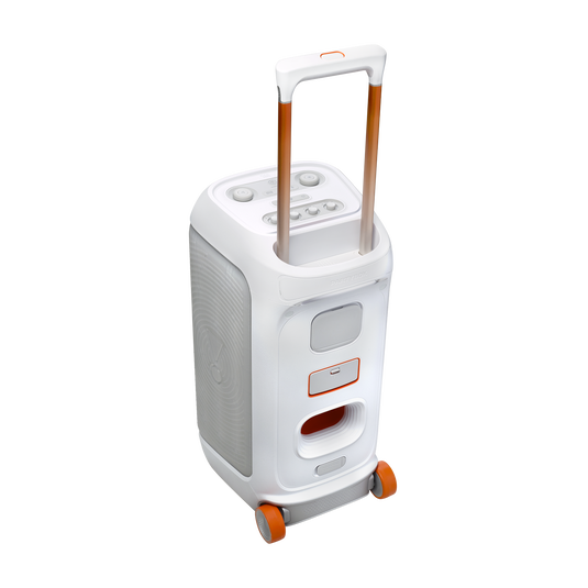 JBL PartyBox Stage 320 Portable Party Speaker - White - PakByte Computers  