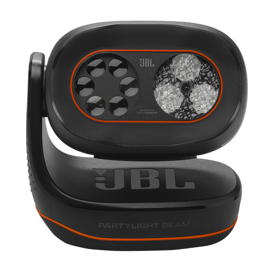 JBL PartyLight Beam Bluetooth Projection Party Light - PakByte Computers  