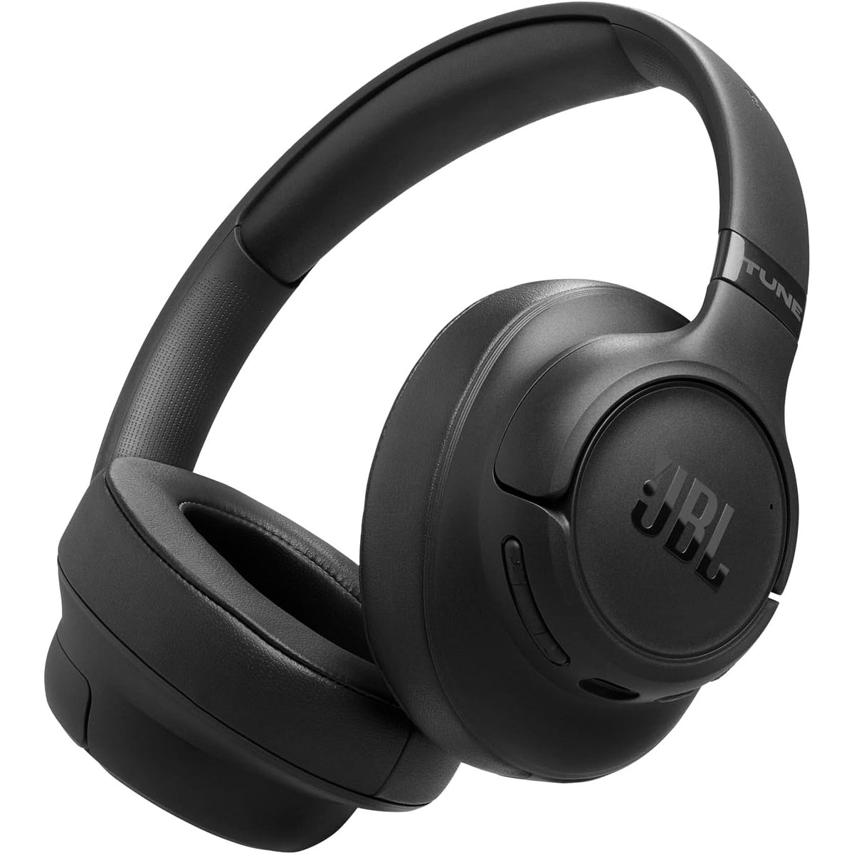 JBL Tune 780NC Wireless Over-Ear Bluetooth Headphones – Black
