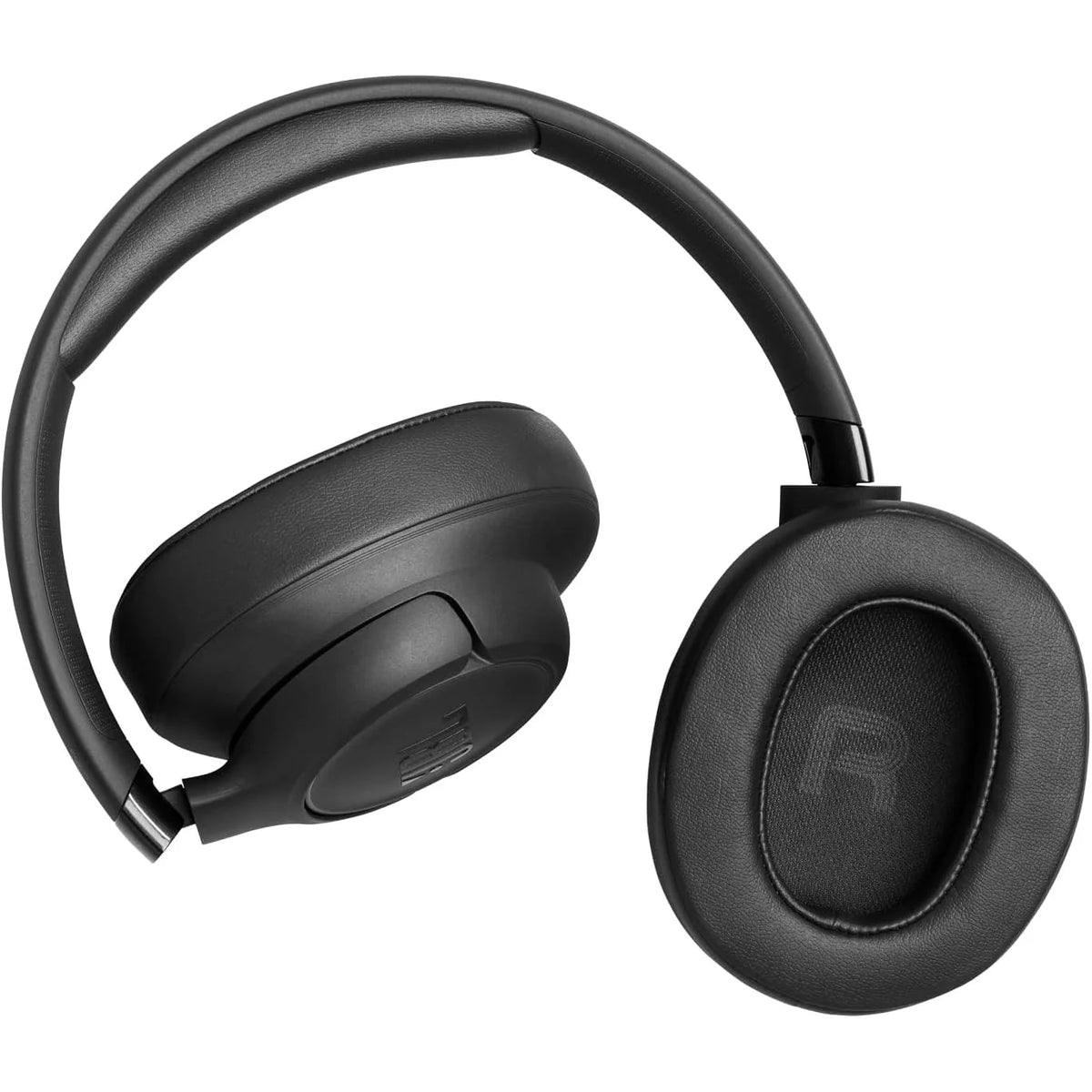 JBL Tune 780NC Wireless Over-Ear Bluetooth Headphones – Black