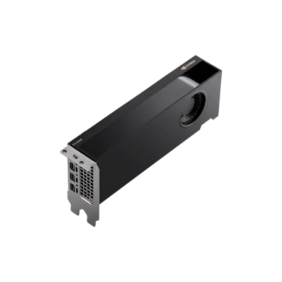 LEADTEK Quadro RTX A2000 6GB GDDR6 NVIDIA Graphics Card