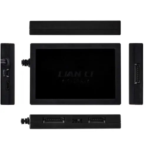 LIAN LI STRIMER L-Connect 3 Controller For Strimer Plus & Strimer Plus V2 - PakByte Computers  