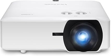 LS740HD VIEWSONIC 3 RD GENERATION LASER PHOSPHOR TECHNOLOGY PROJECTOR - PakByte  