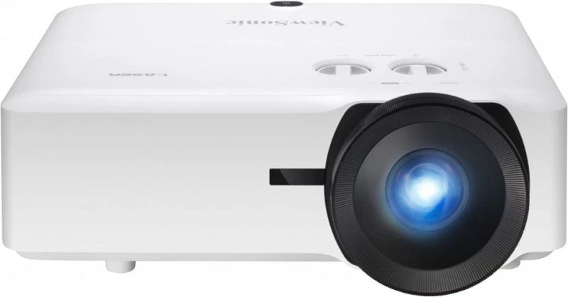 LS921WU VIEWSONIC SHORT THROW 2 RD GENERATION LASER PHOSPHOR TECHNOLOGY INSTALLATION PROJECTOR - PakByte  
