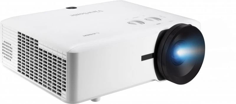 LS921WU VIEWSONIC SHORT THROW 2 RD GENERATION LASER PHOSPHOR TECHNOLOGY INSTALLATION PROJECTOR - PakByte  