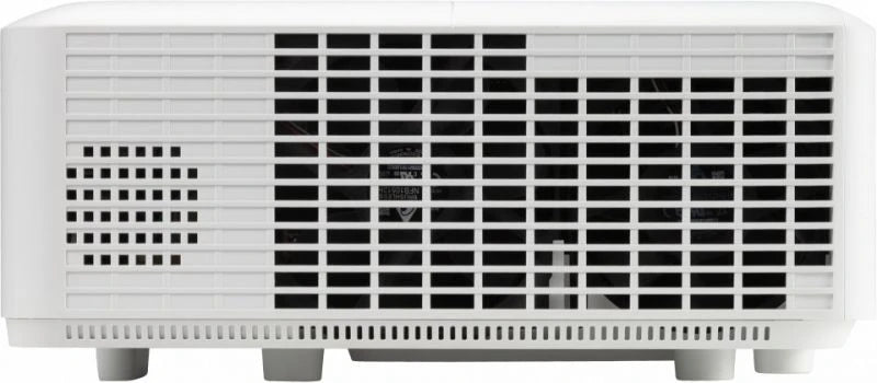 LS921WU VIEWSONIC SHORT THROW 2 RD GENERATION LASER PHOSPHOR TECHNOLOGY INSTALLATION PROJECTOR - PakByte  