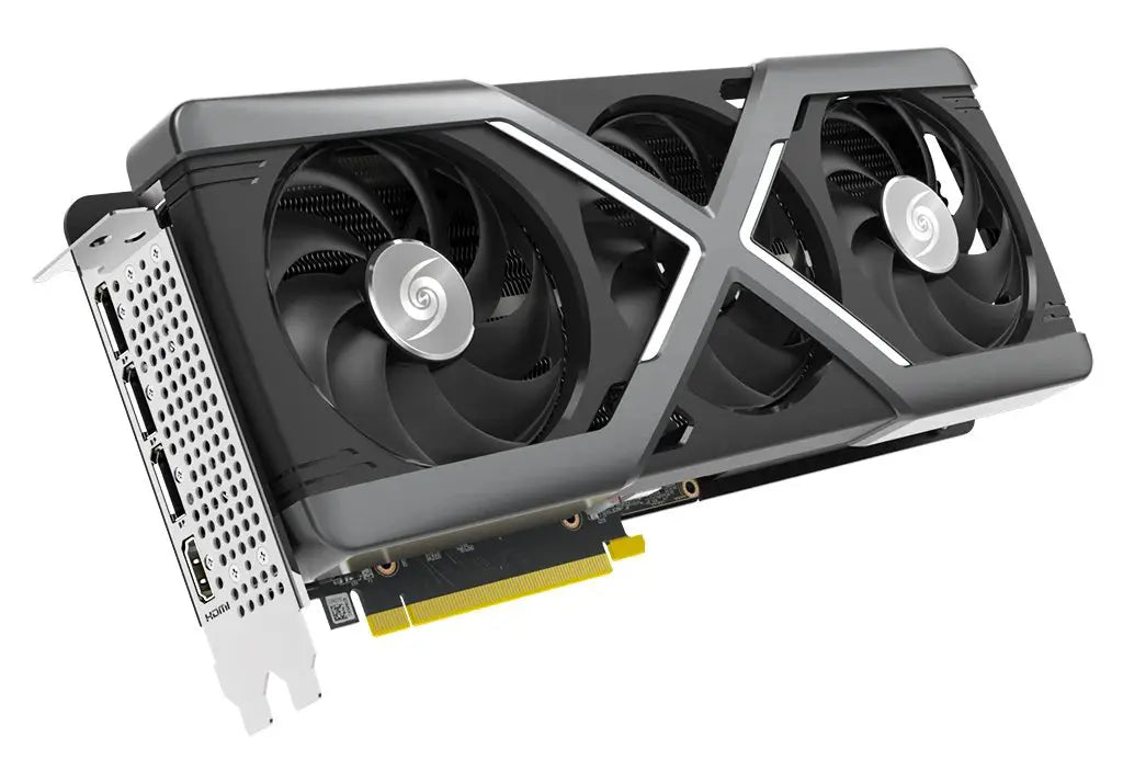 LeadTek RTX 5070 Hurricane 12GB Graphic Card