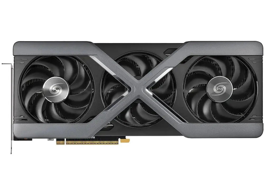 LeadTek RTX 5070 Hurricane 12GB Graphic Card