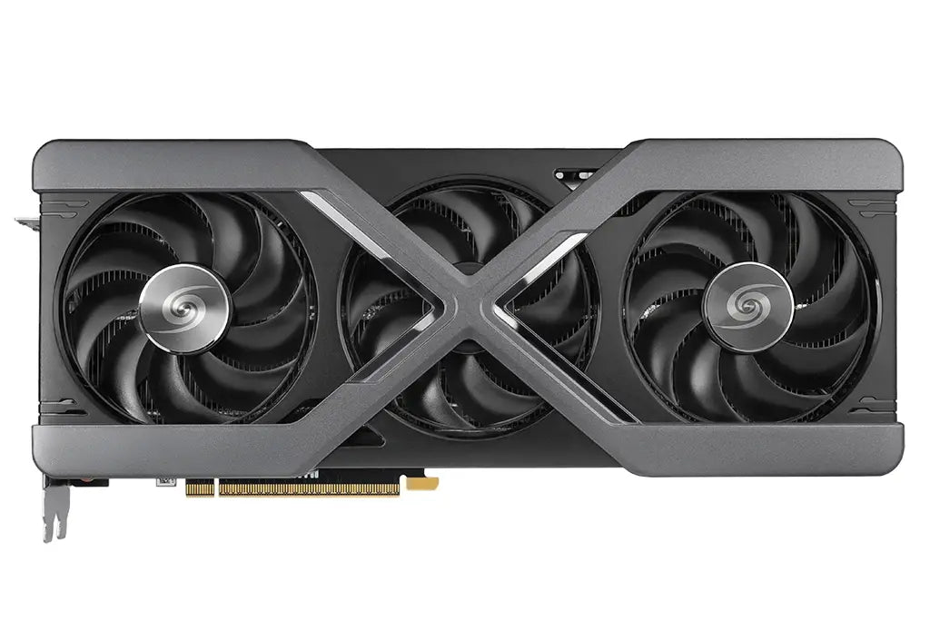 Leadtek GeForce RTX 5080 Hurricane 16GB GDDR7 Graphic Card