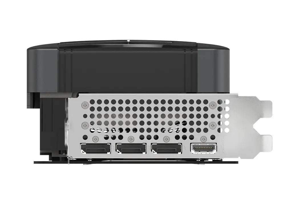 Leadtek GeForce RTX 5080 Hurricane 16GB GDDR7 Graphic Card