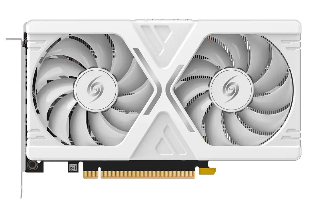 Leadtek GeForce RTX 5060 Hurricane 8GB GDDR7 Graphics Card