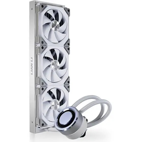 Lian Li Galahad AIO 360 RGB UNI FAN SL Edition Cooler | Best Price