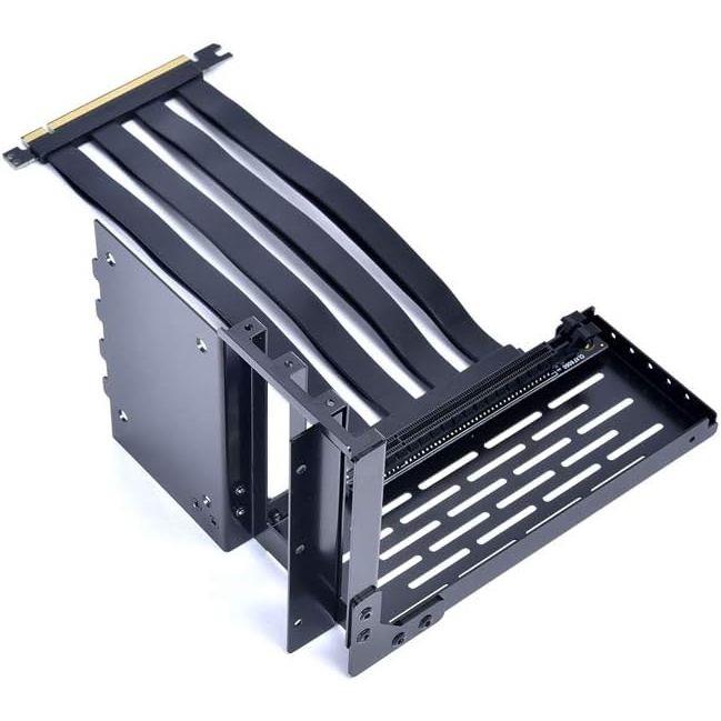 Lian Li Lancool II-1X Vertical GPU Bracket Kit - PakByte Computers  