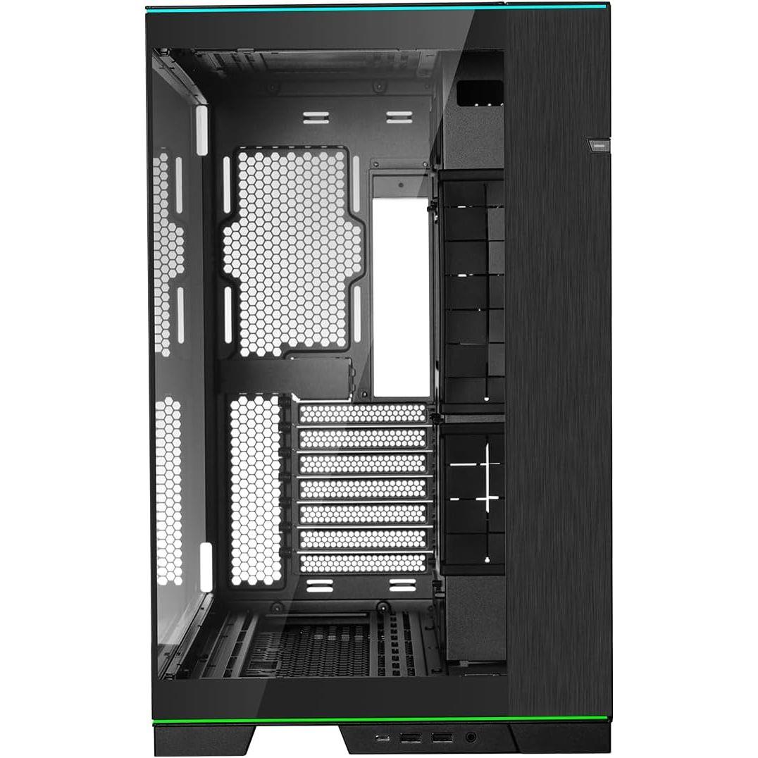 Lian Li O11D EVO RGB E-ATX Gaming Dual Chamber Case - PakByte Computers  