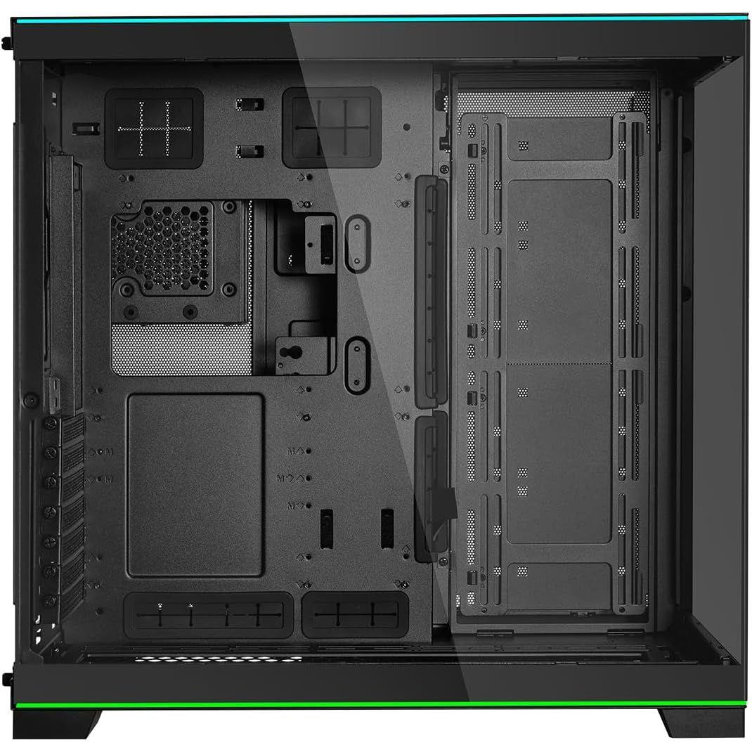 Lian Li O11D EVO RGB E-ATX Gaming Dual Chamber Case - PakByte Computers  